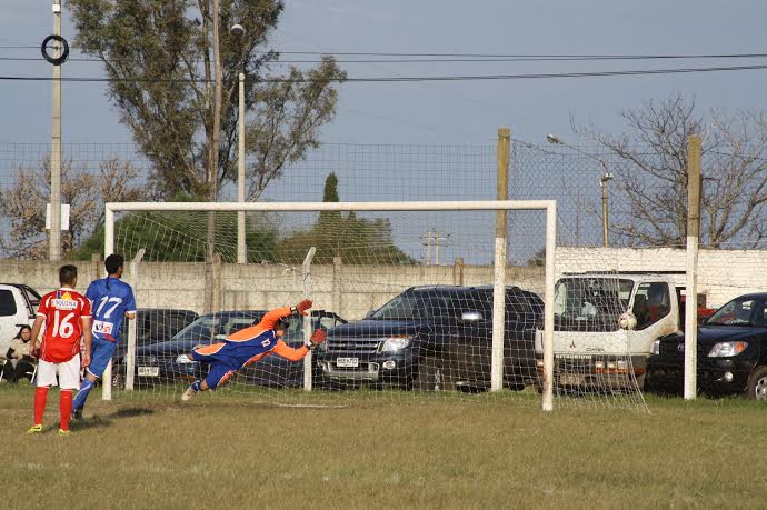 ceibal goleada miguel castagnaro