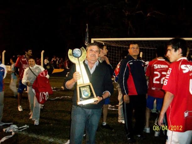 colonia camp