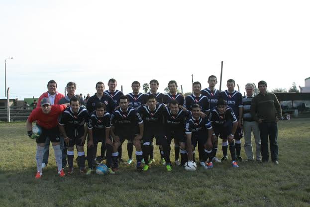 independiente colonias agrarias miguel castagnaro