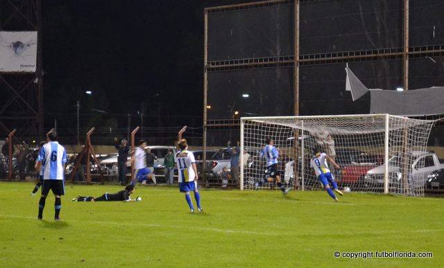porongos atletico