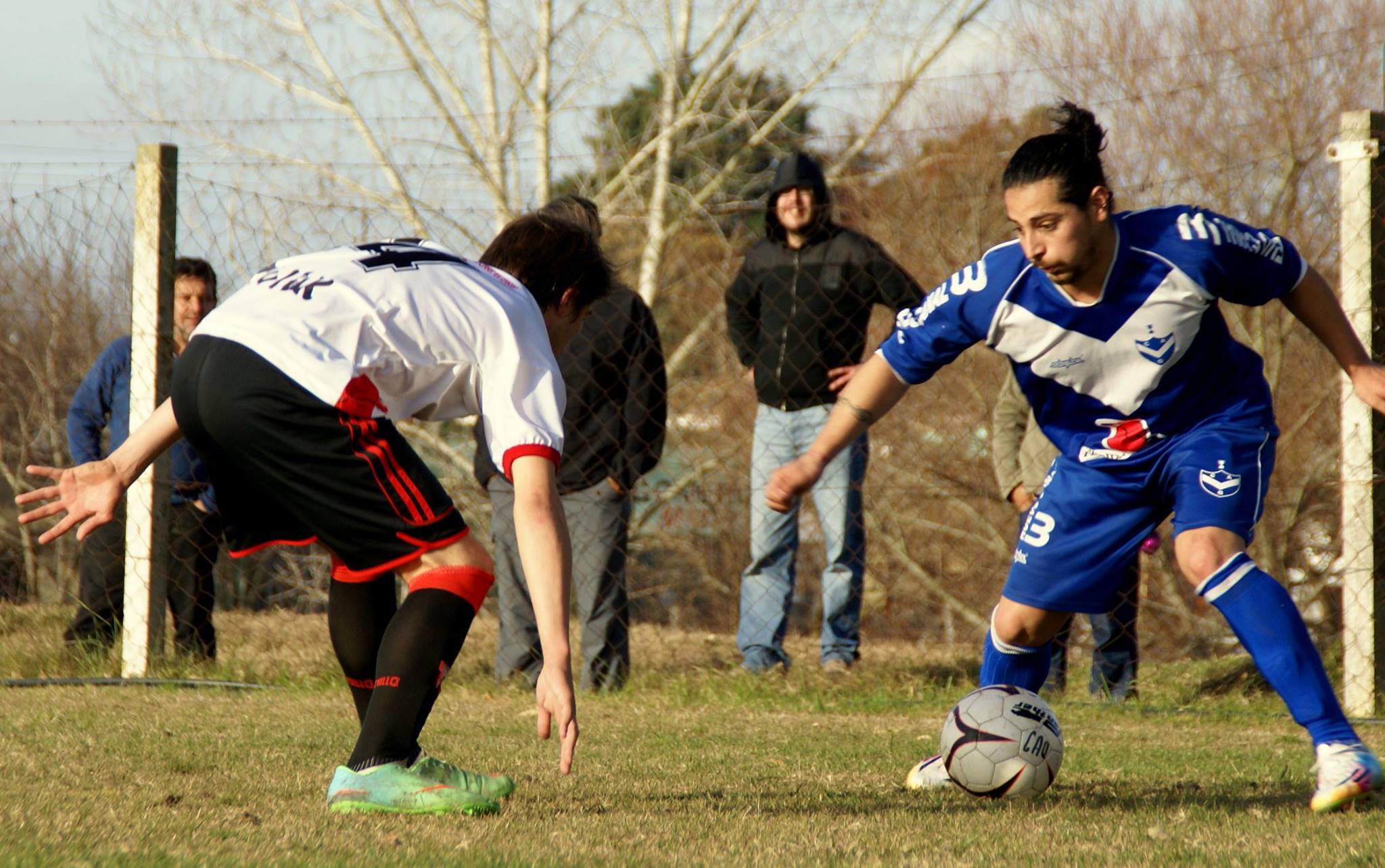 quilmes river aguirre urban javier piedrabuena