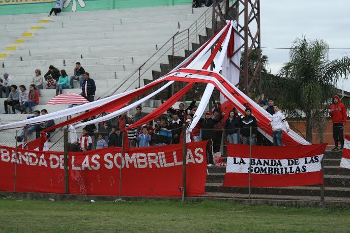 river hinchada miguel castagnaro
