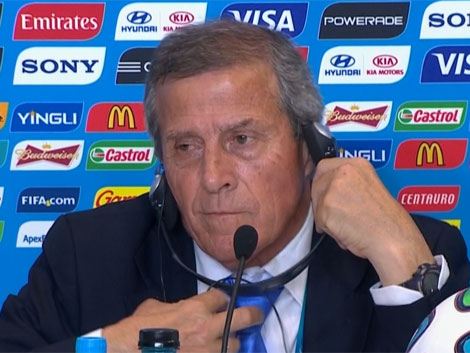 tabarez conferencia