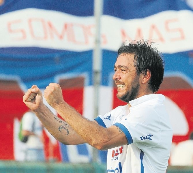 chino recoba