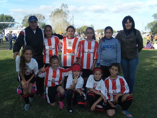 florida femenino sub 13