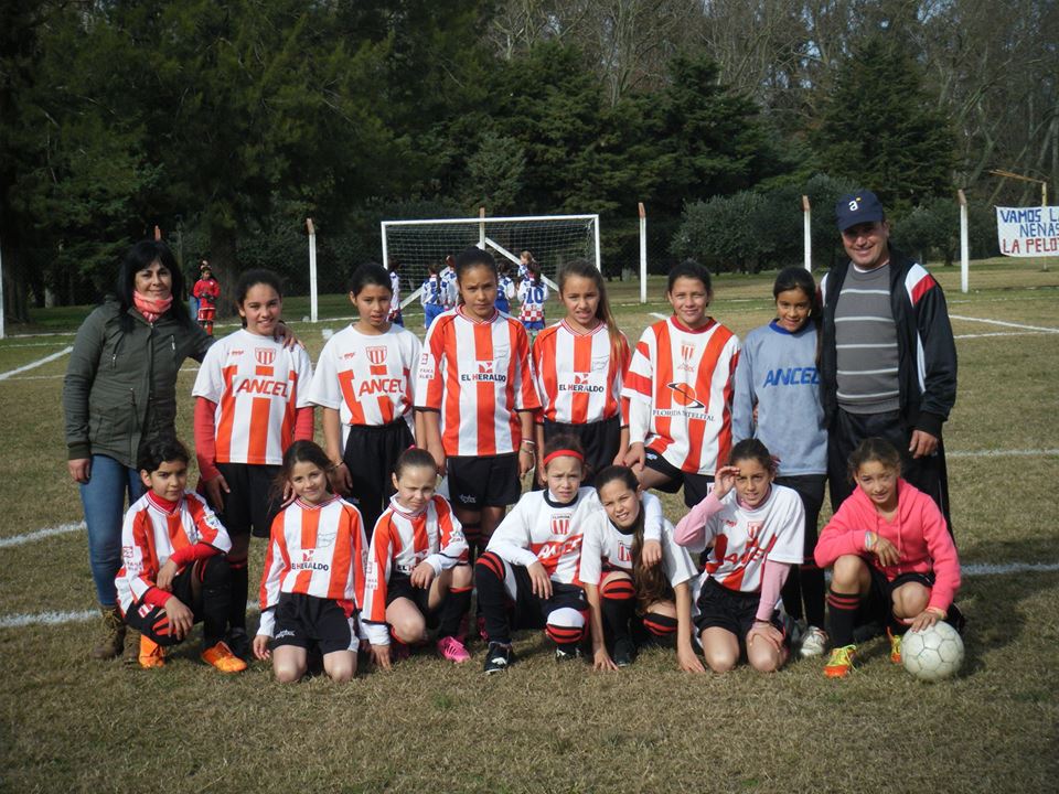 florida femenino