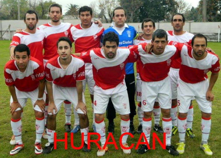 huracan treinta y tres futbolloco