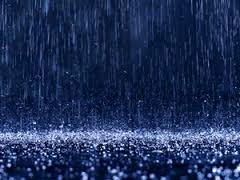 lluvia