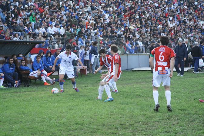 nacional en salto 2