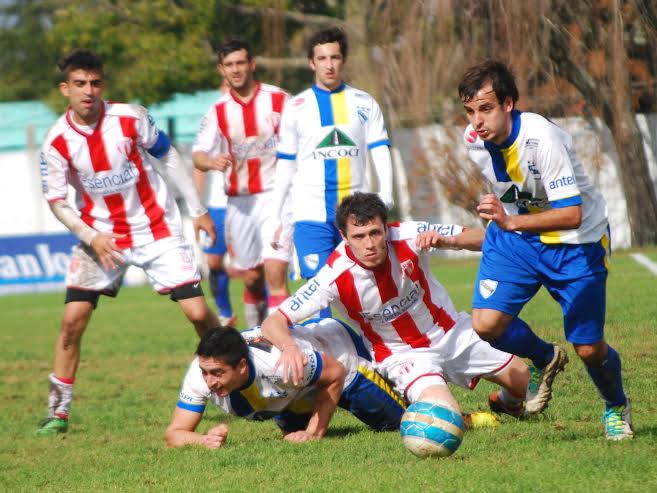 river porongos primera hora