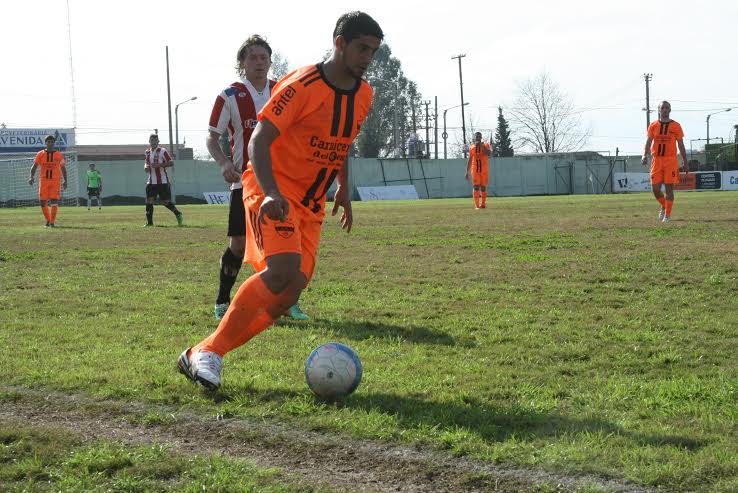 river sud america miguel castagnaro