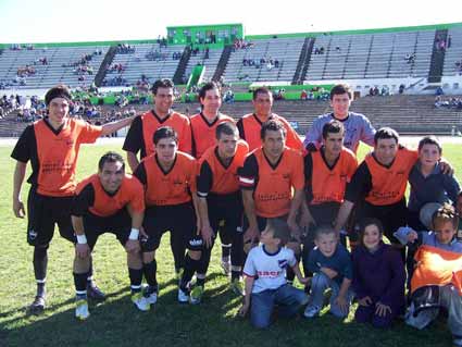 sud america de mercedes