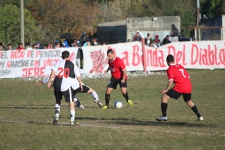 independiente san rafael la semana