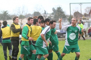 juventud unida festejo marcos soto