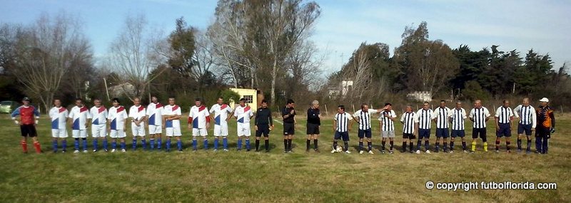 liga master