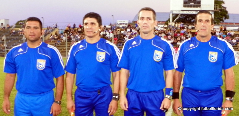 liuzzi y asistentes
