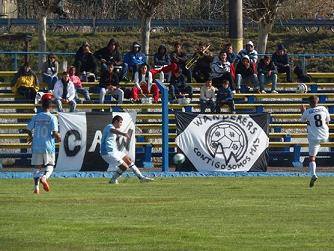 paso de los t 3era f