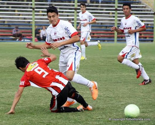 paysandu salto miguel castagnaro