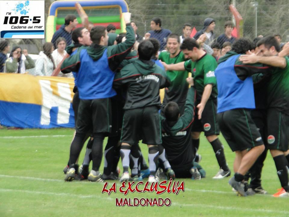porongos ituzaingc3b3