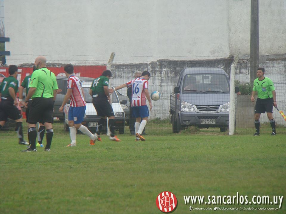 san carlos ituzaingc3b3