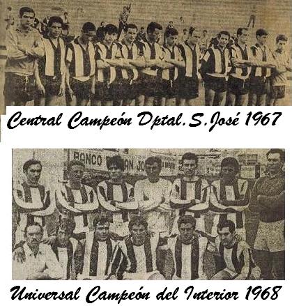 universal central nestor