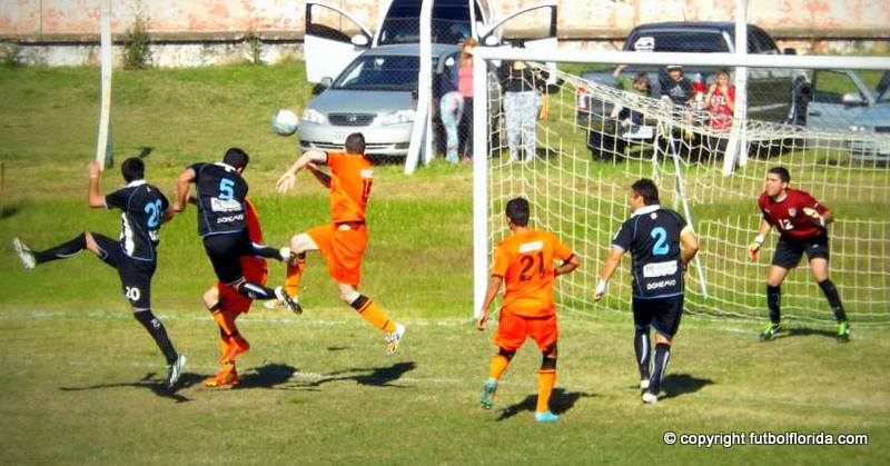 wanderers central semis jose e paz