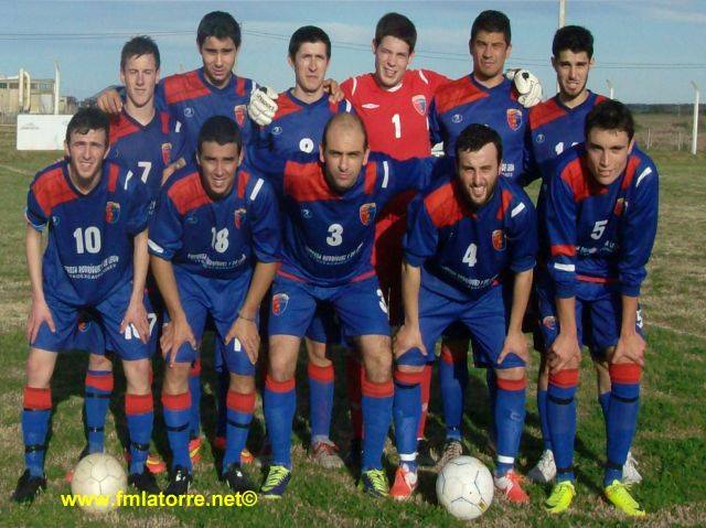 atletico fray marcos