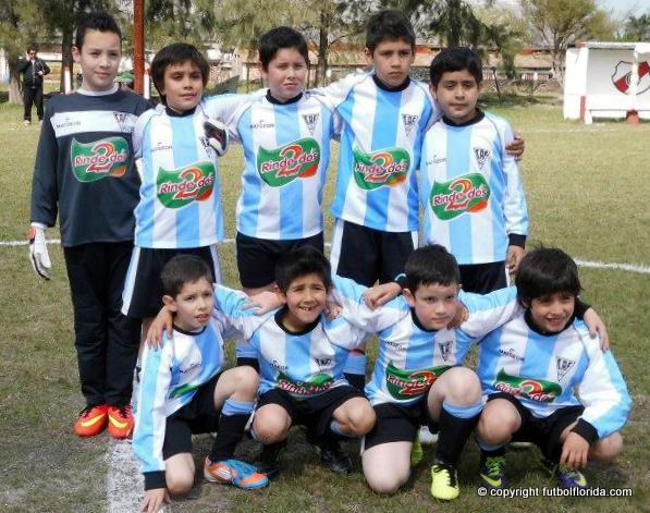 atletico inf superchikis