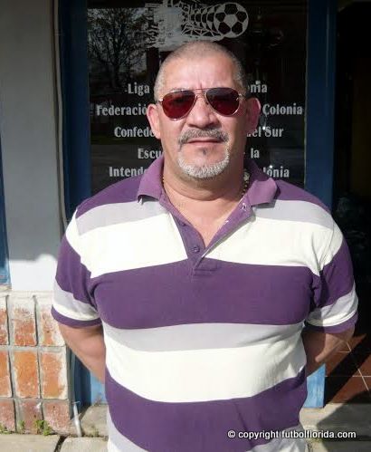 renato morales presidente federacon colonia