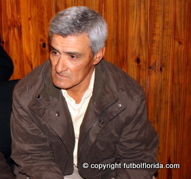 falucho silva victor