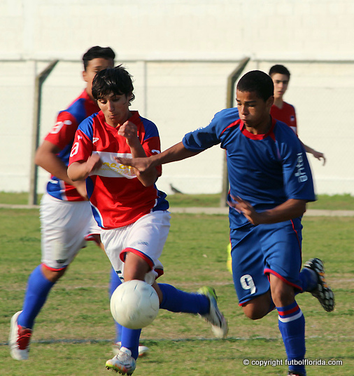franco rossi canelones ciudad