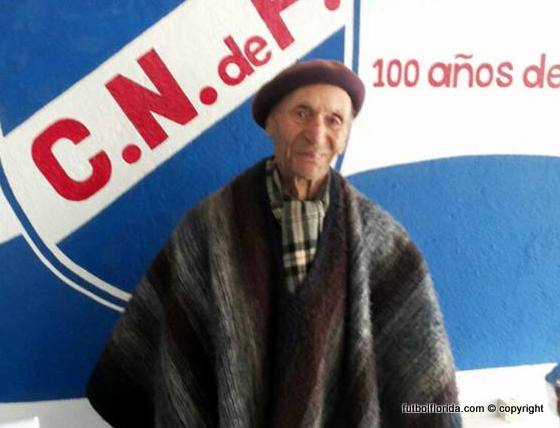 luis guarino