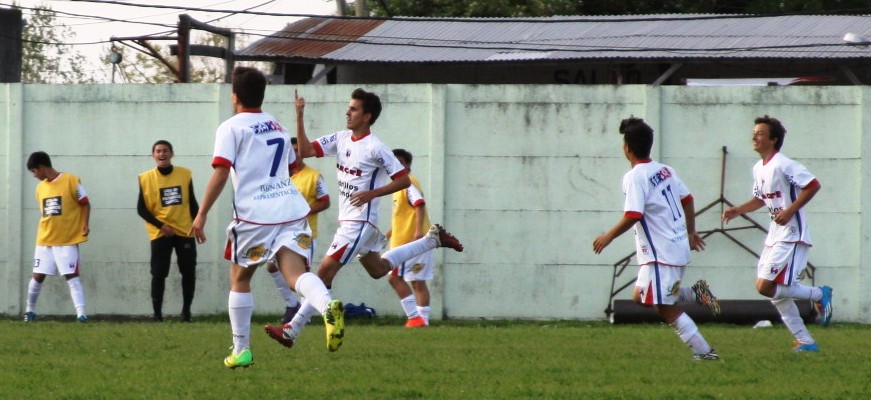 paysandu festejando