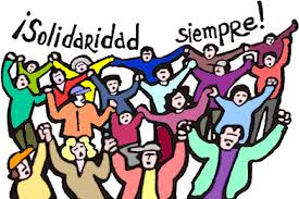 solidaridad