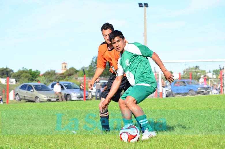 suffo juventud la semana