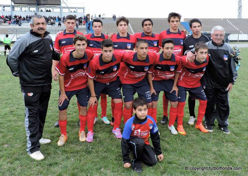 colonia sub 15 canelones fernando