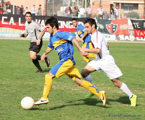 damian viazzi