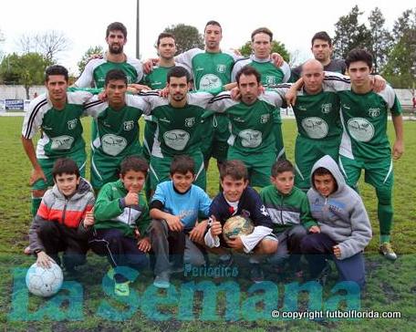 juventud unida la semana