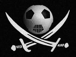 pirata futbol