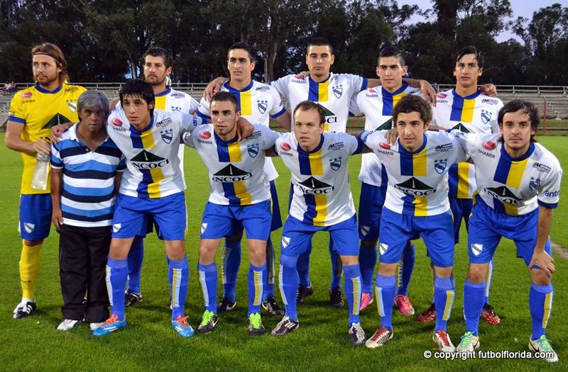 porongos campeon angelanto 2014