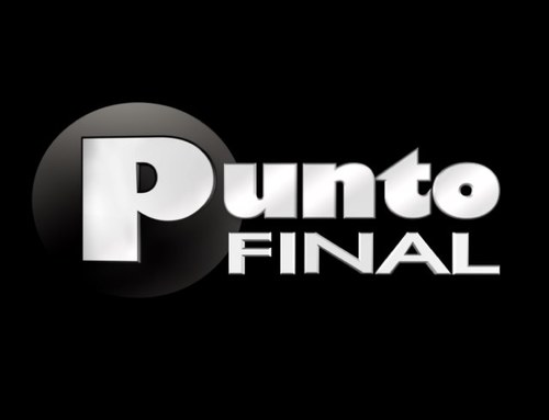 punto final