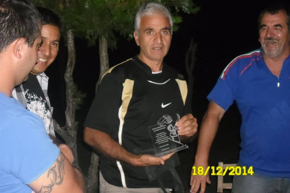 daniel castillo