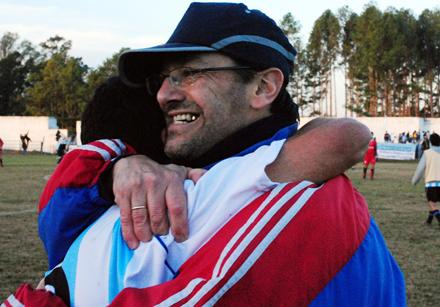 jorge estevez el acontecer