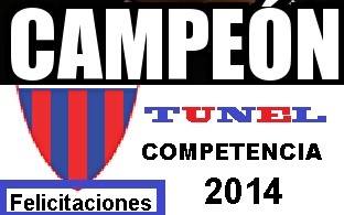 logo tunel