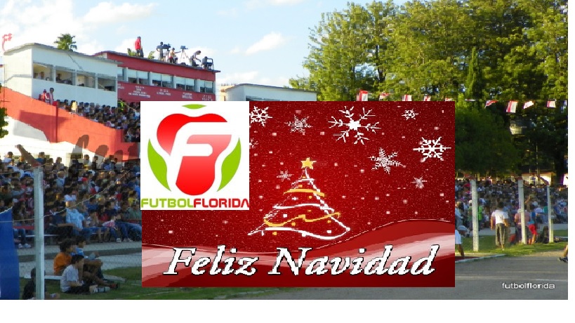navidad 2014
