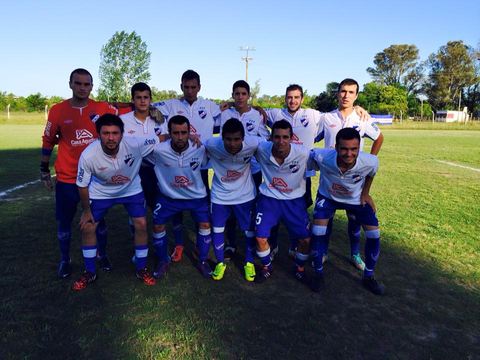 sub 20 de nacional