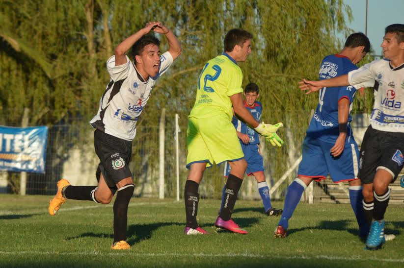 gol san jose juv copa 2015