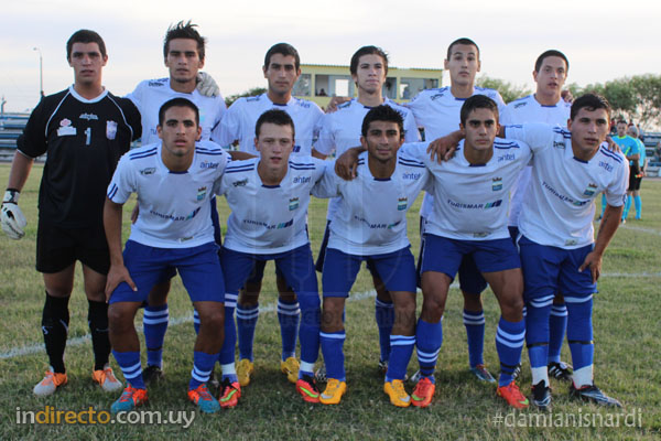 maldonado sub 18
