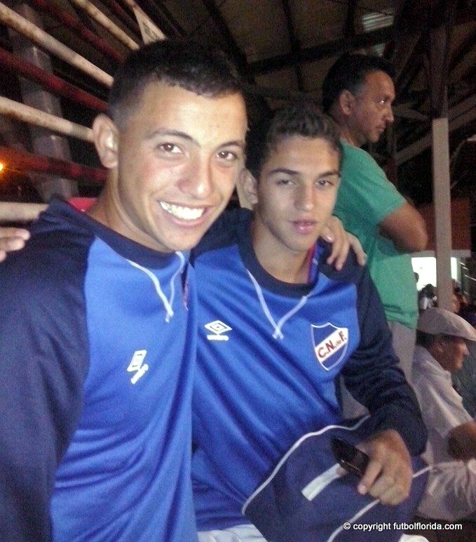 rodolfo rodriguez y juan manuel sanabria