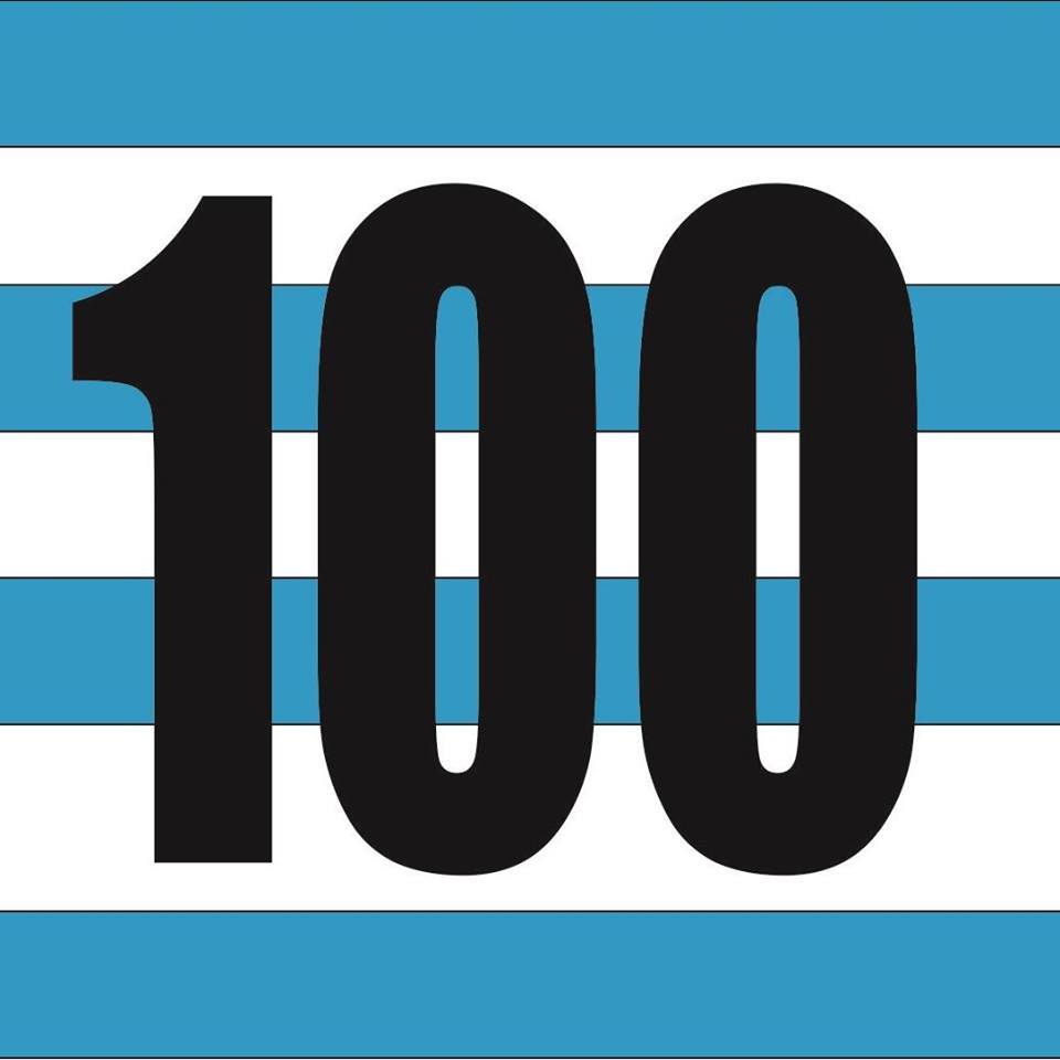100 atletico